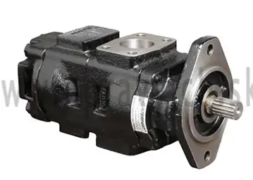 čerpadlo 332/F9031 A hydrauliky hl.