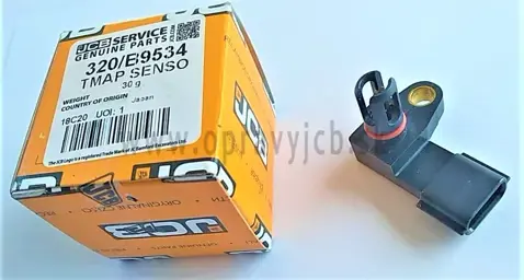 snímač 320/B9534 pln.vzduchu do moto