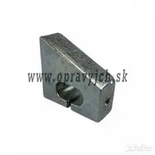 doraz 332/D8633 blokácia zadného ram