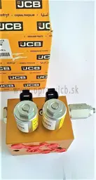 kocka 25/223250 hydraulická JCB8030