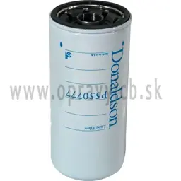 P550777 filter oil.mot.JCB JS