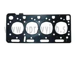 tesnenie hlavy320/02709A val.mot.JCB