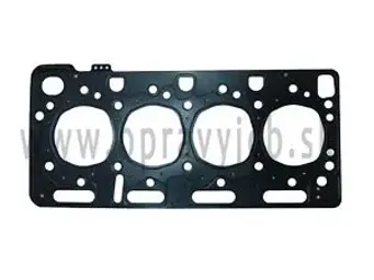 tesnenie hlavy320/02709A val.mot.JCB