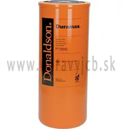 P179343 filter hydraulikCAT126-1818