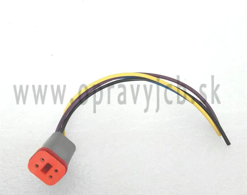 konektor SOCKET 4