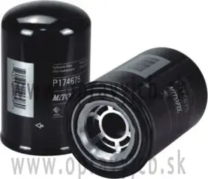 P174675 filter hydraulikyKOM,CAT,JCB