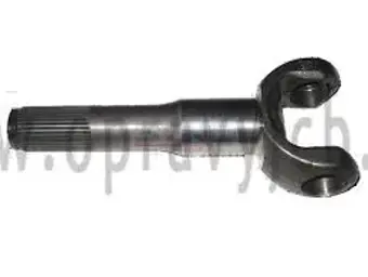 poloos 914/89501 A krátka 4CX SHAFT