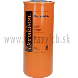 P179343 filter hydraulikCAT126-1818