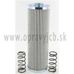P171843 filter hydrauliky JCB8025-