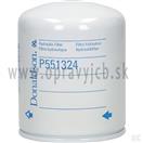 P551324 filter hydr.prev. CAT428