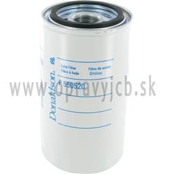P550520 Komatsu filter oil.WB93 R-5