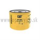 CA2672528 filter oil. CAT