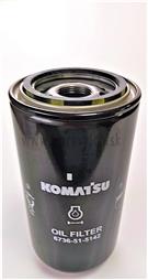 6736-51-5142 filter oleja KOMATSU