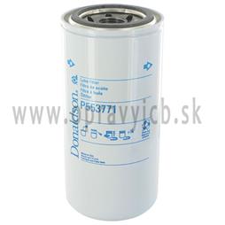 P553771 filter oil  VOL