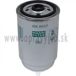 WK8422 = 32912001 filter paliva