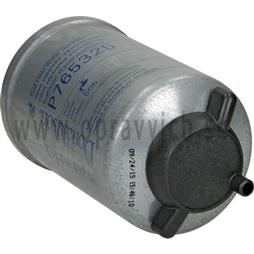 P765325 filter paliva 320/07155