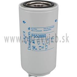 P553880 filter paliva
