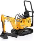 JCB 8010 CTS Mikrobager