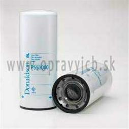 P553000 filter oil.mot. JCB457